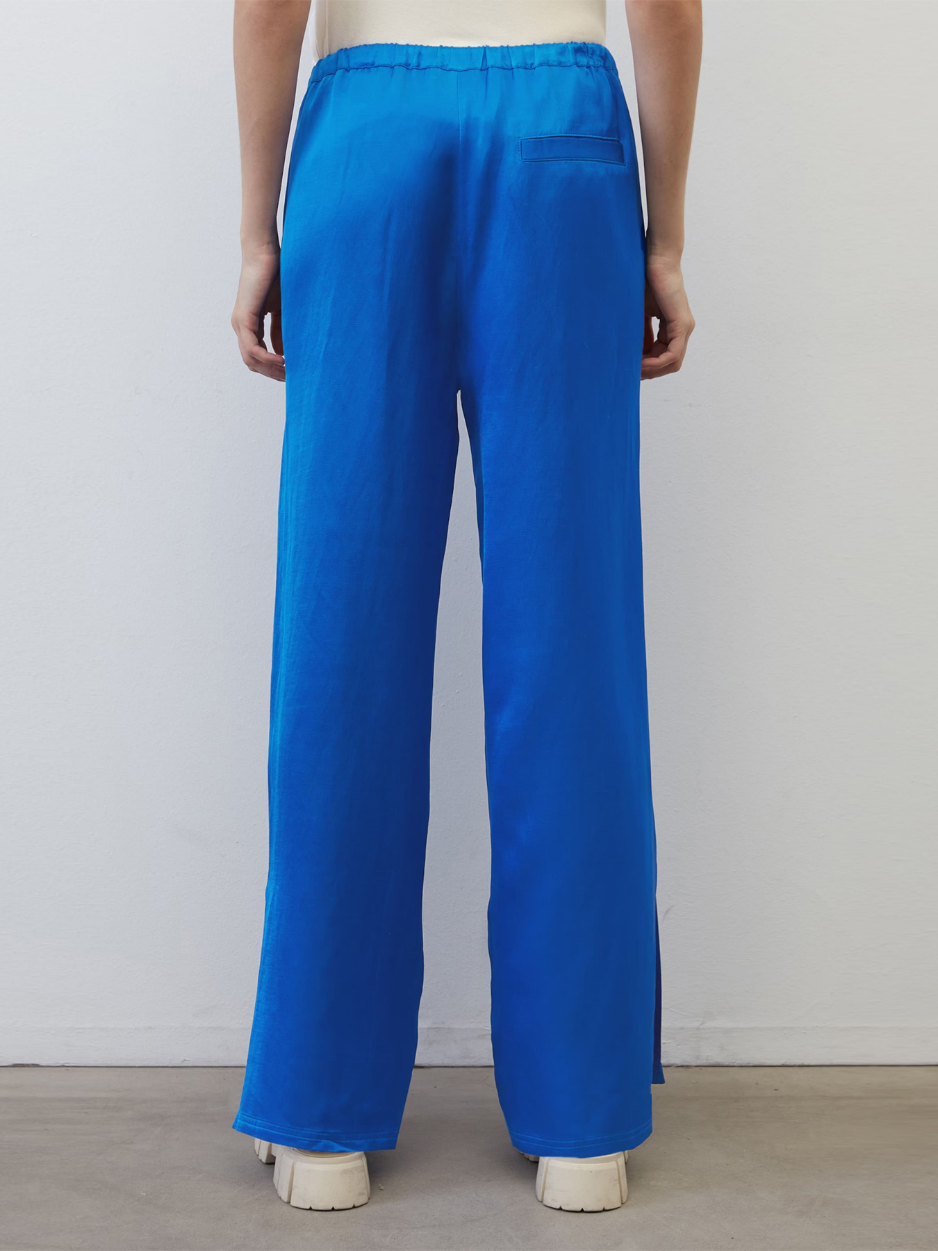 Палаццо Marc O’Polo модель 302101910031-868 Фото