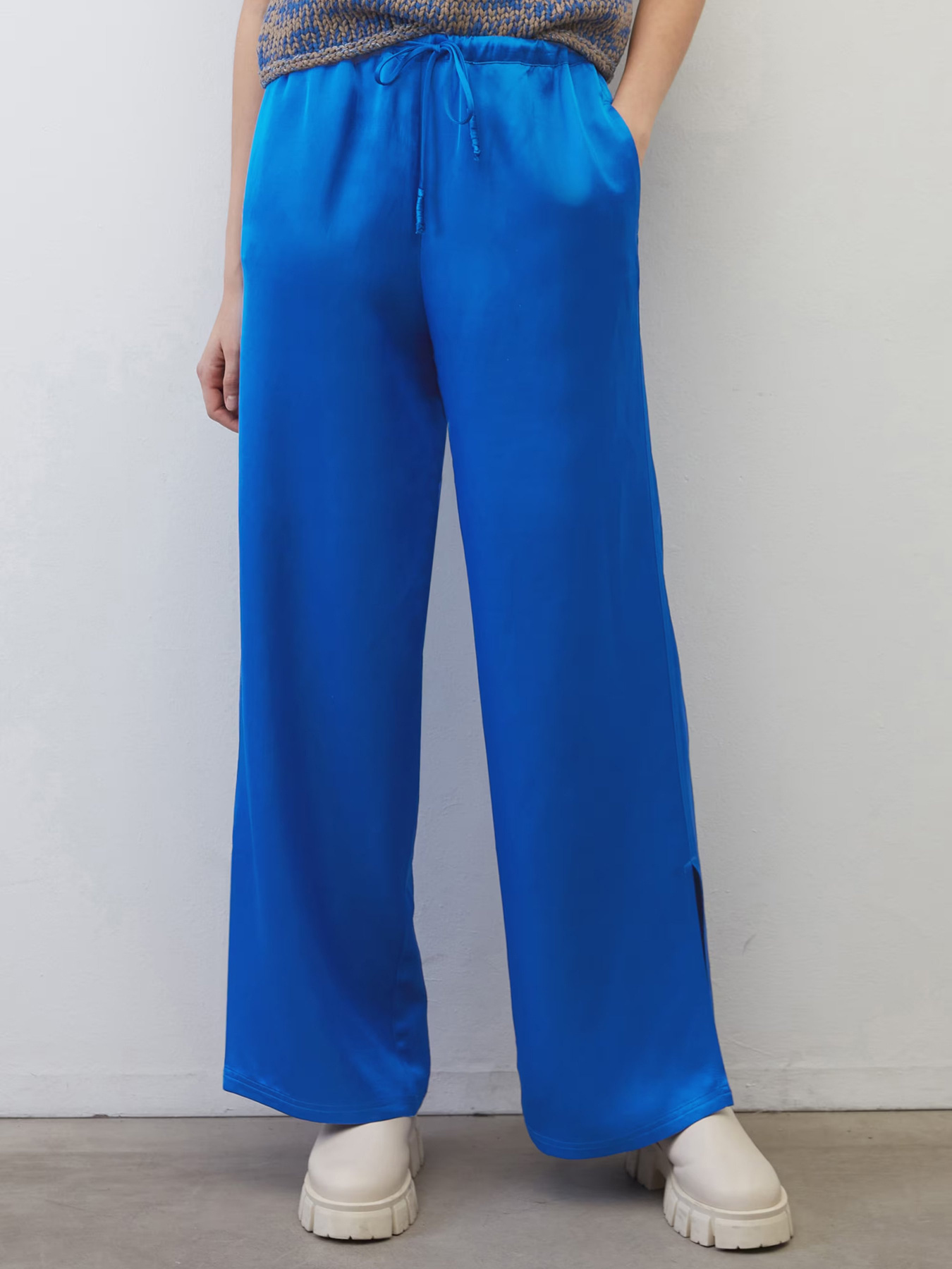 Палаццо Marc O’Polo модель 302101910031-868 Фото