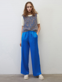 Палаццо Marc O’Polo модель 302101910031-868 Фото