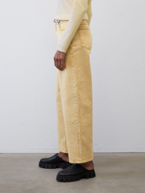 Широкие джинсы Marc O’Polo модель 302915812171-218_32 Фото