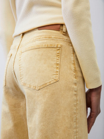 Широкі джинси Marc O’Polo модель 302915812171-218_32 Фото