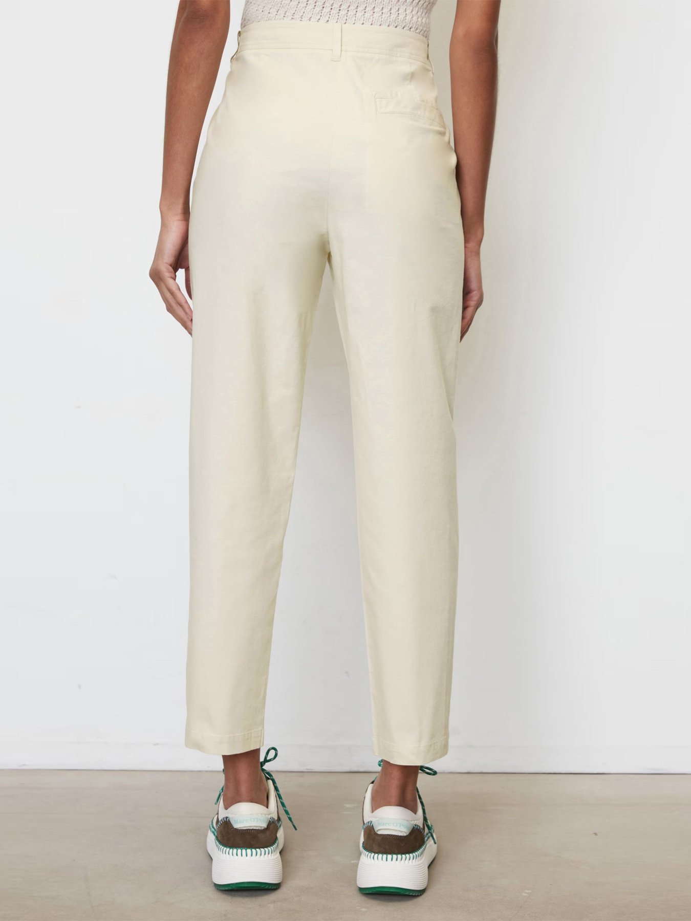 Штани повсякденні Marc O’Polo модель 303024710213-159 Фото