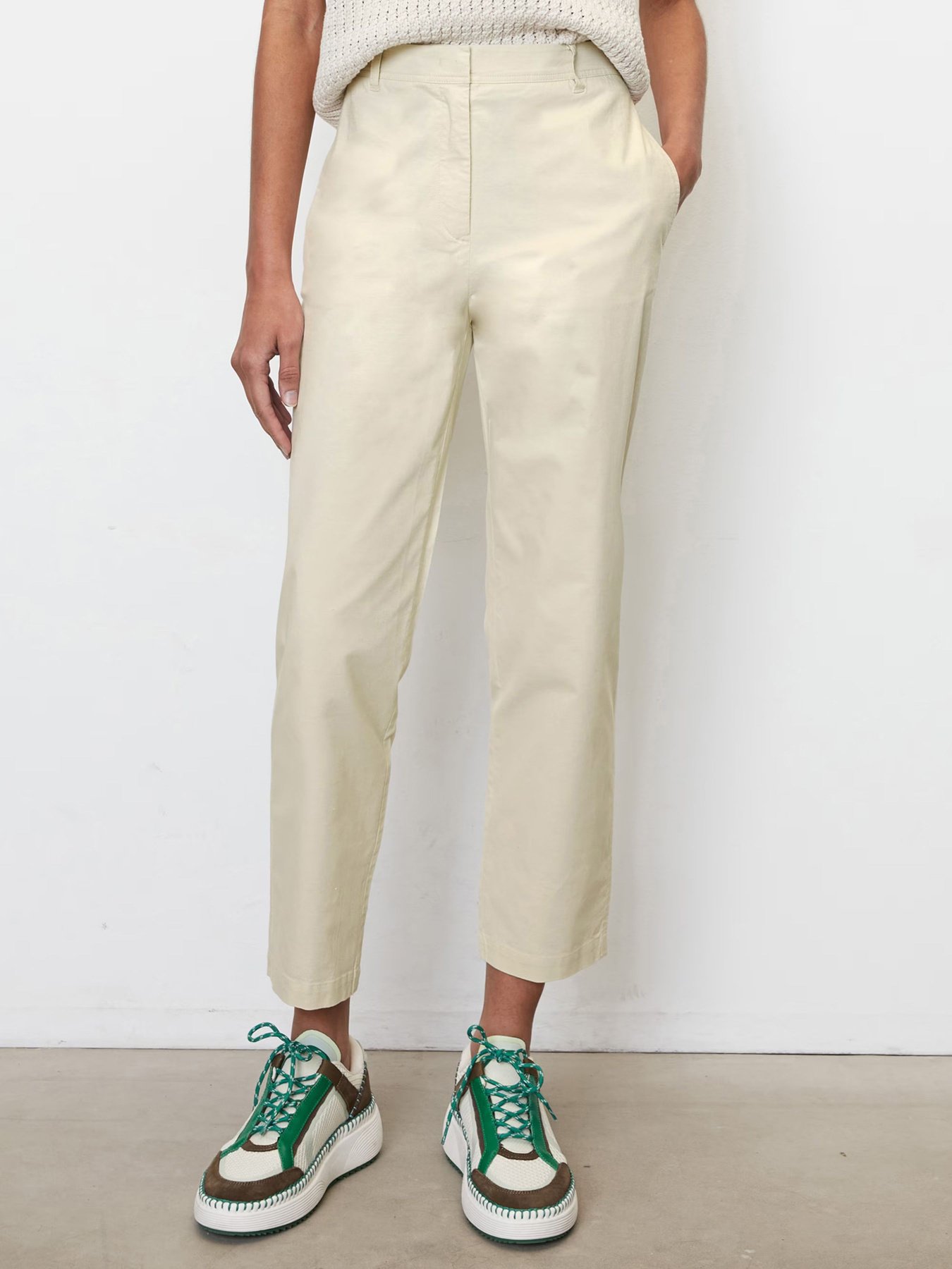 Штани повсякденні Marc O’Polo модель 303024710213-159 Фото