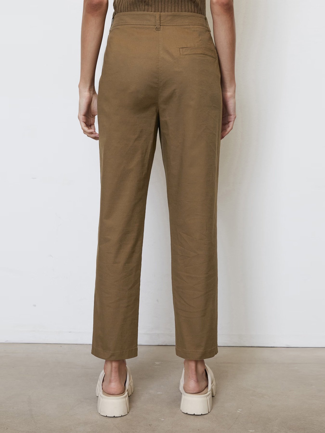 Брюки повседневные Marc O’Polo модель 303024710213-772 Фото