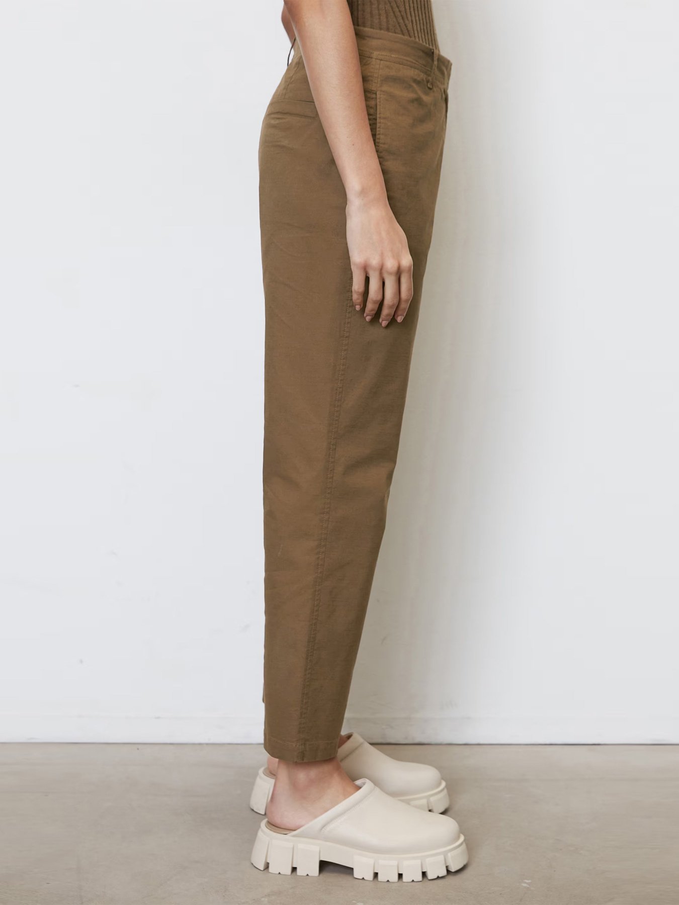 Повседневные штаны Marc O’Polo модель 303024710213-772 Фото