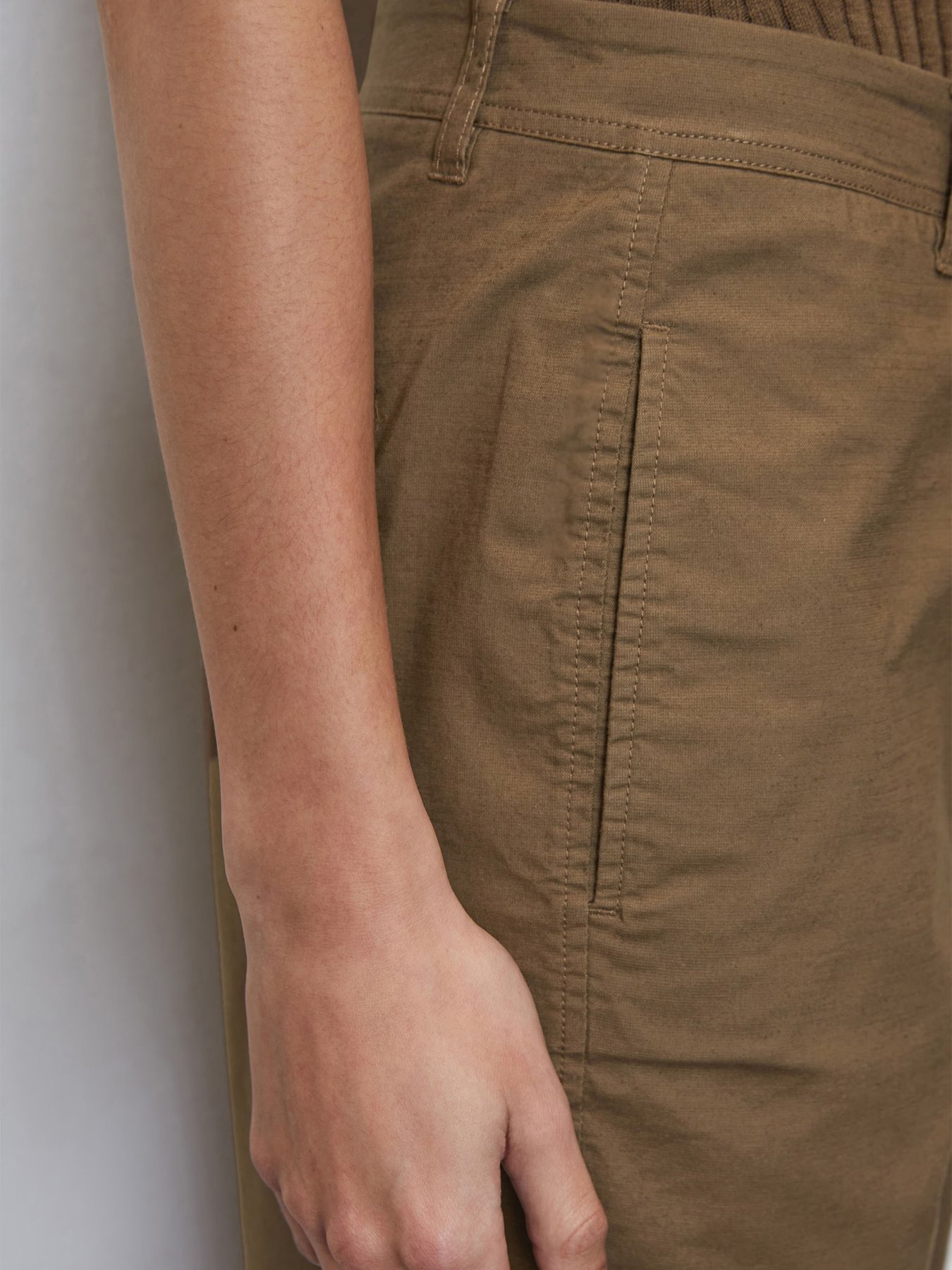 Повседневные штаны Marc O’Polo модель 303024710213-772 Фото