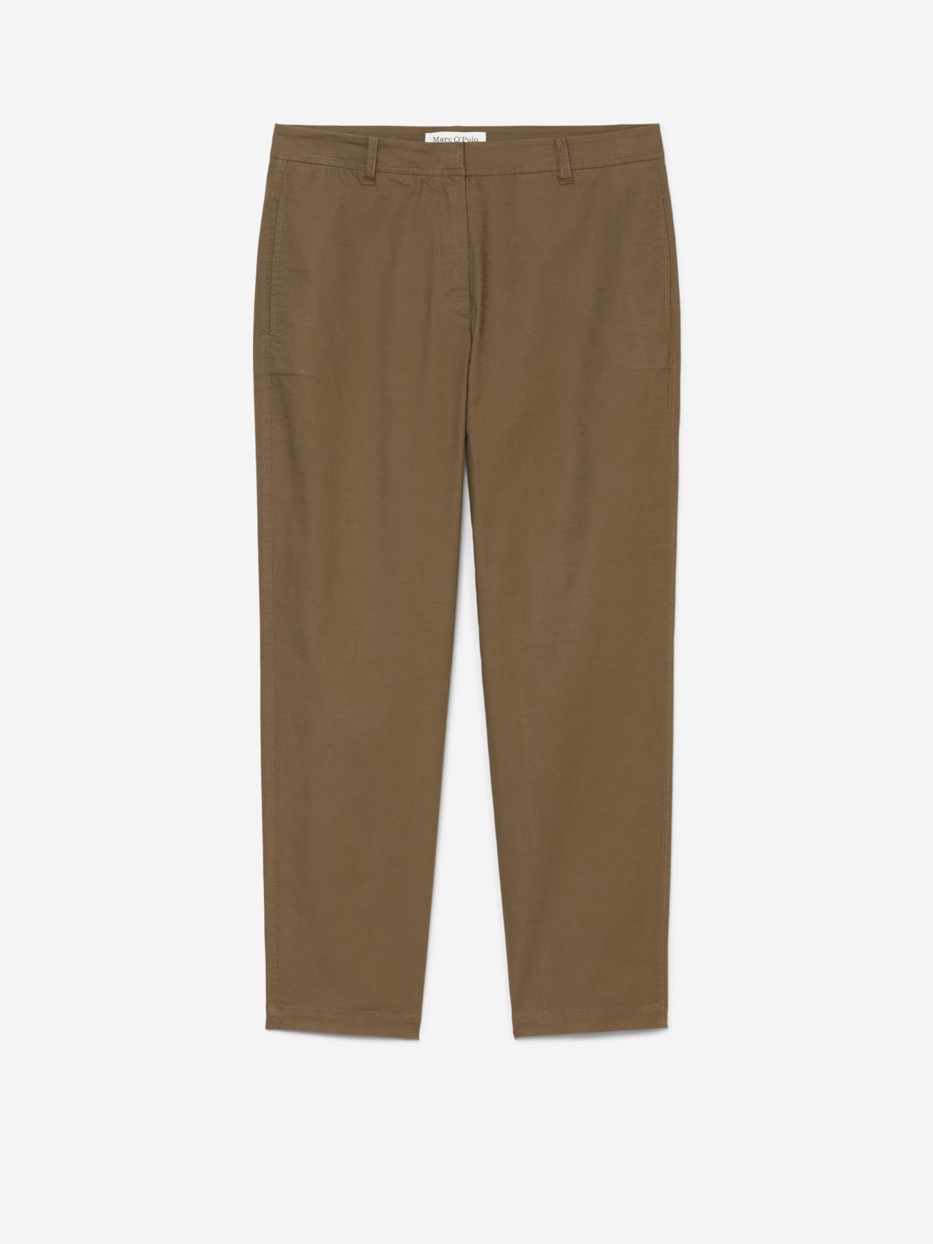 Повседневные штаны Marc O’Polo модель 303024710213-772 Фото