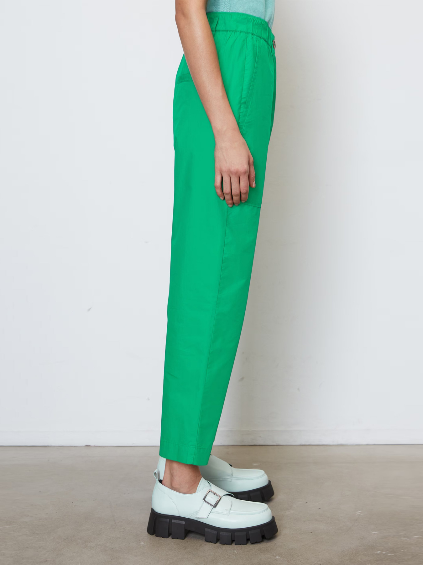 Чиносы Marc O’Polo модель 303104110075-452 Фото