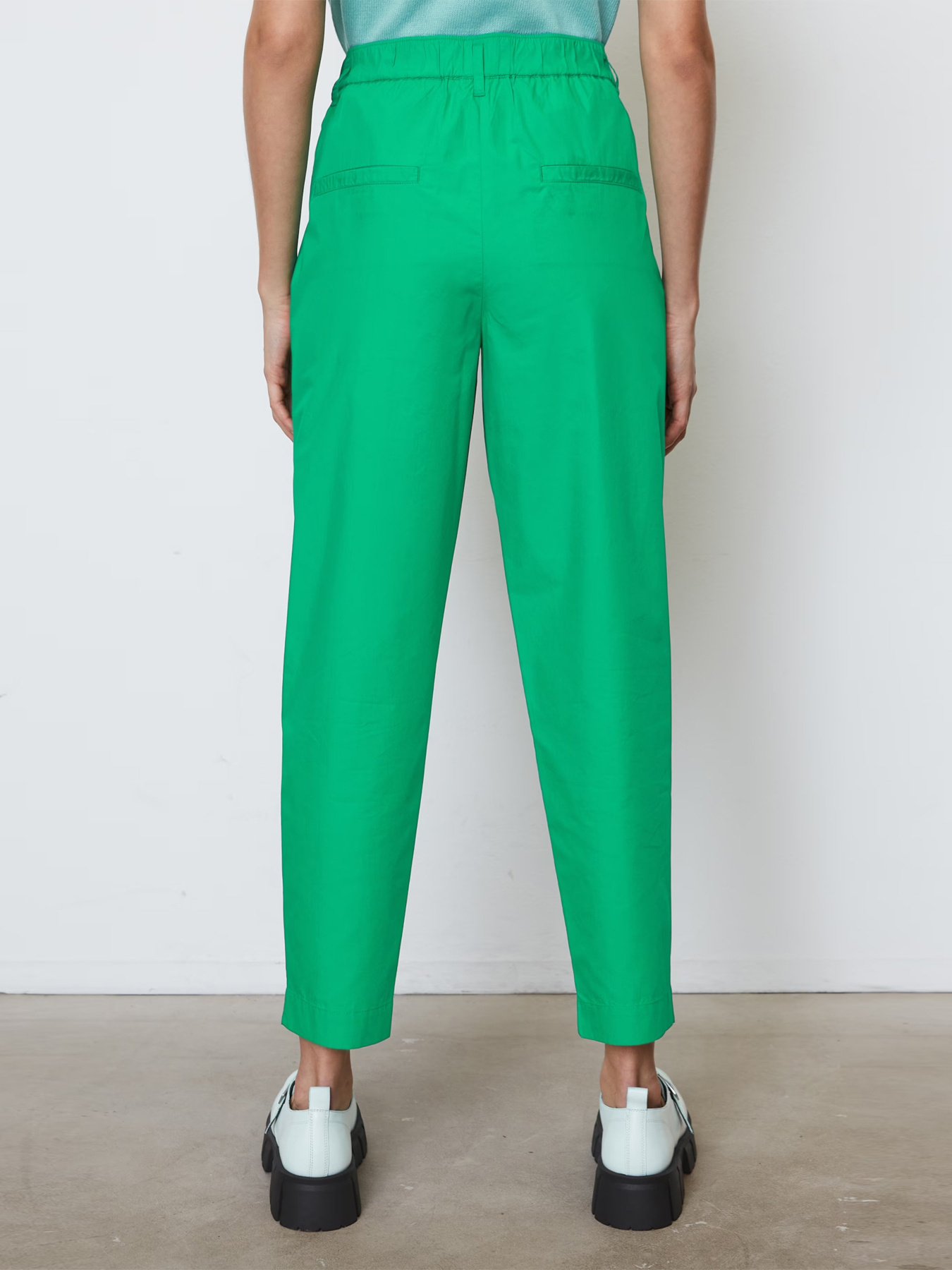 Чиносы Marc O’Polo модель 303104110075-452 Фото