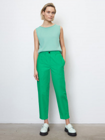 Чиносы Marc O’Polo модель 303104110075-452 Фото