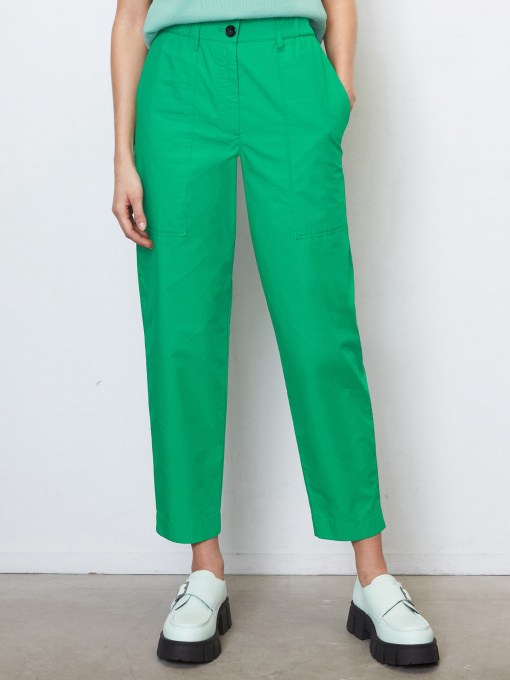 Чиносы Marc O’Polo модель 303104110075-452 Фото