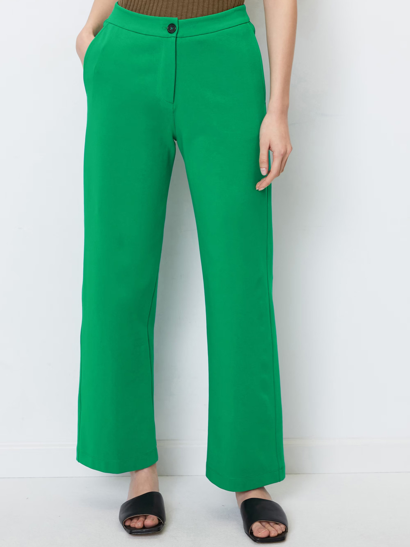 Брюки повседневные Marc O’Polo модель 303309219151-452 Фото