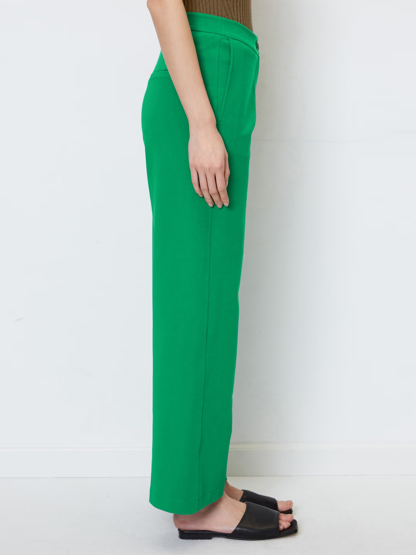 Повседневные штаны Marc O’Polo модель 303309219151-452 Фото