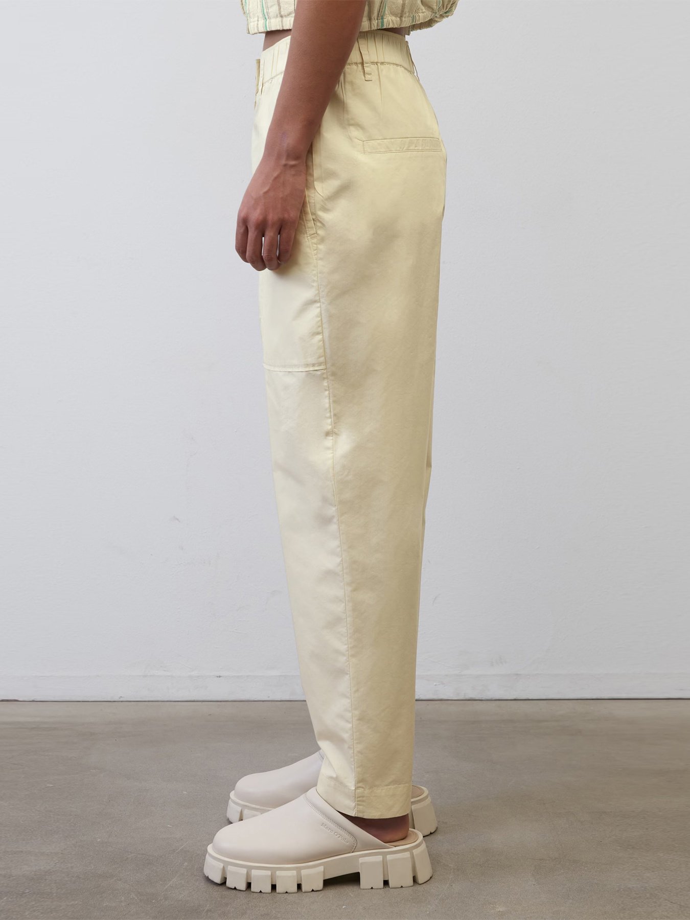 Чіноси Marc O’Polo модель M03104110075-159 Фото