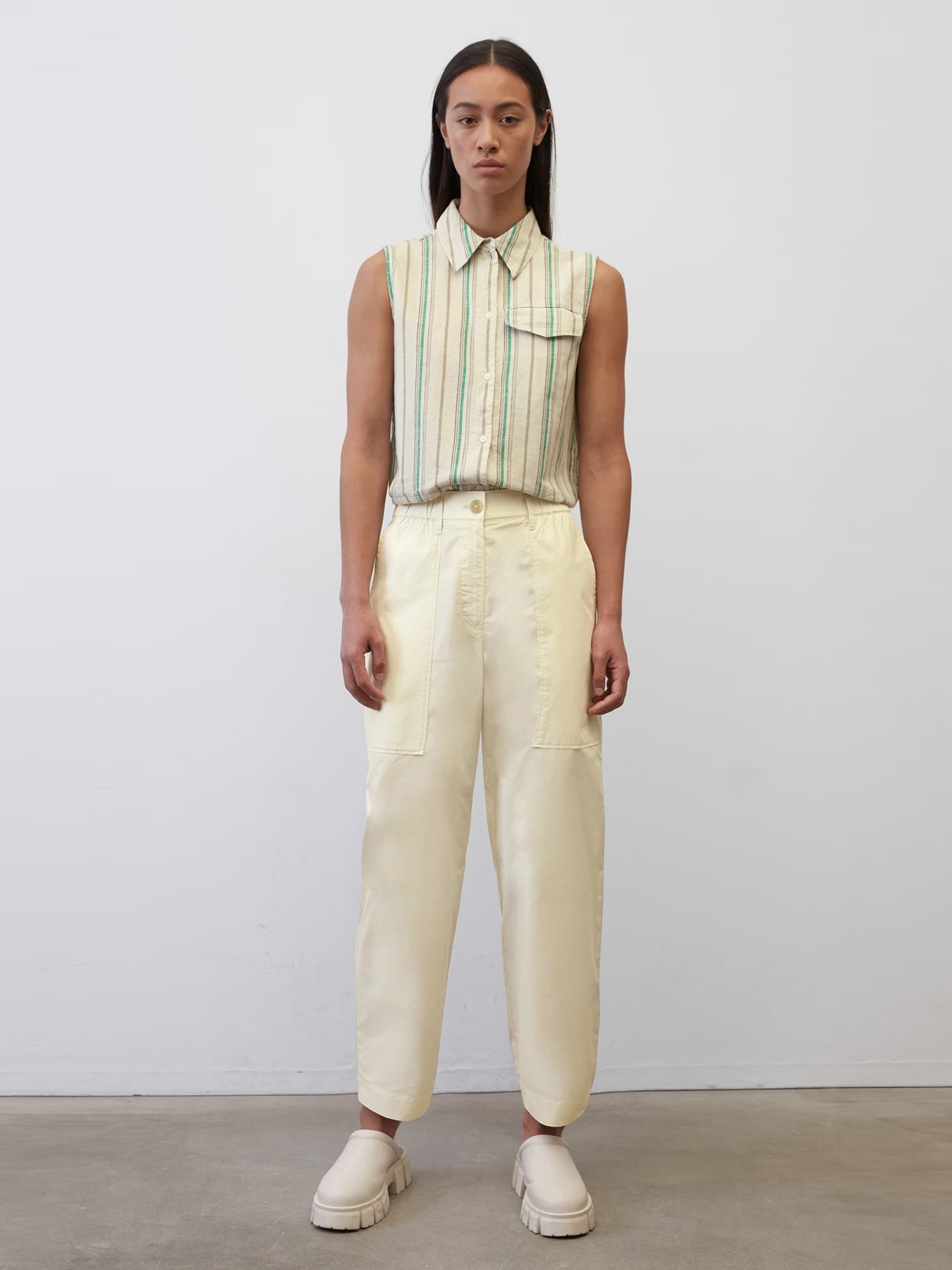 Чіноси Marc O’Polo модель M03104110075-159 Фото