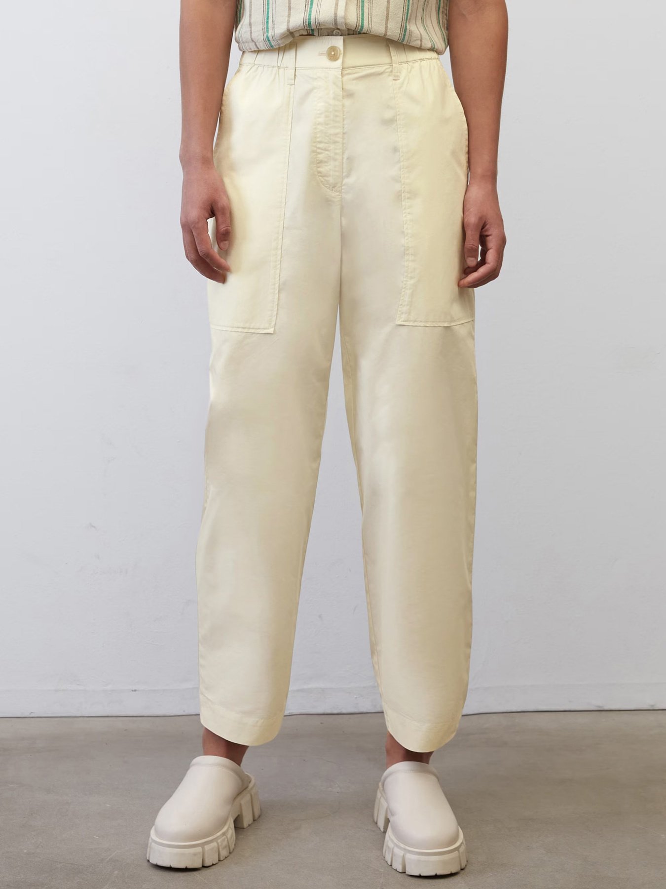 Чіноси Marc O’Polo модель M03104110075-159 Фото