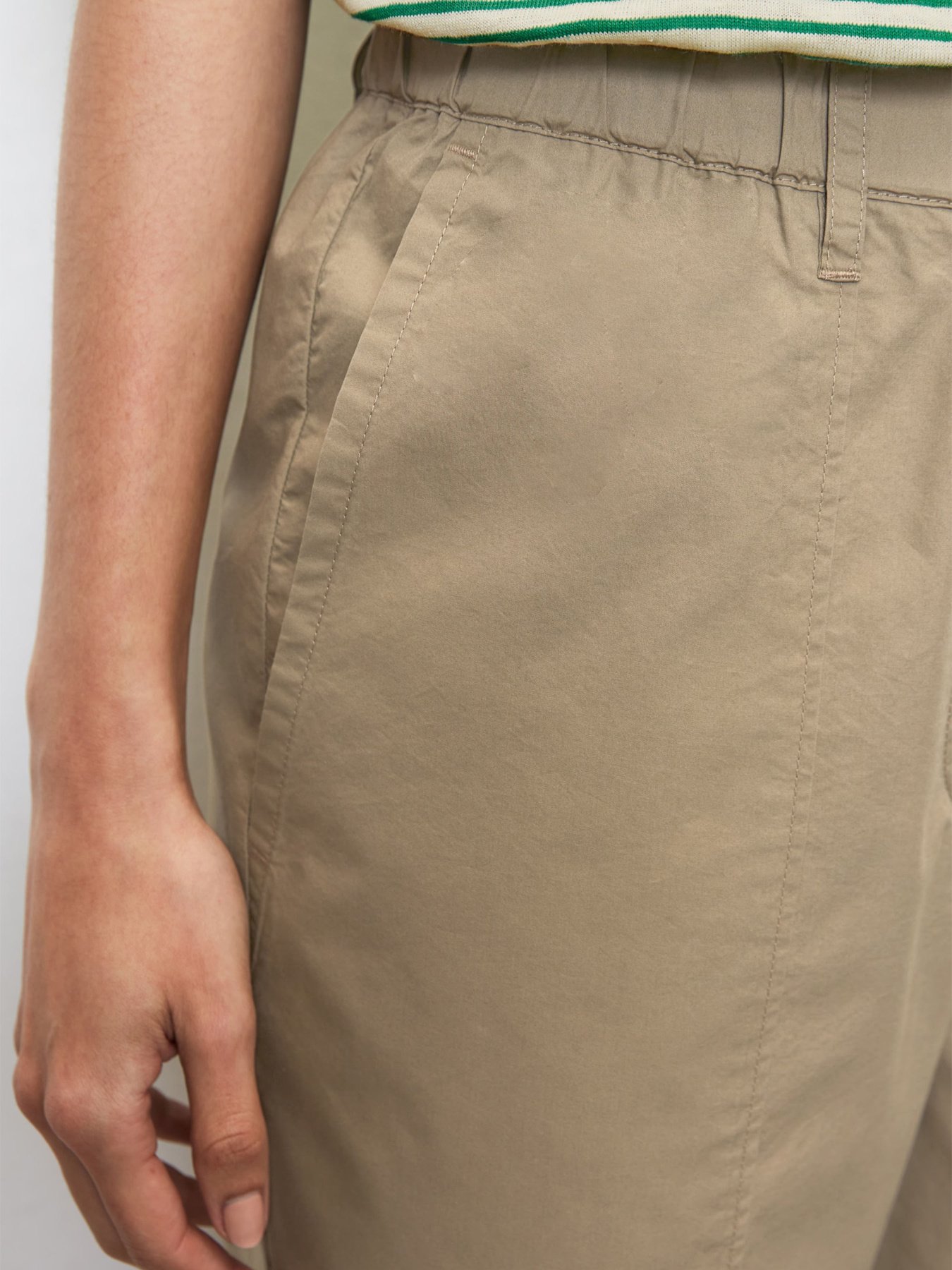 Чиносы Marc O’Polo модель M03104110075-750 Фото