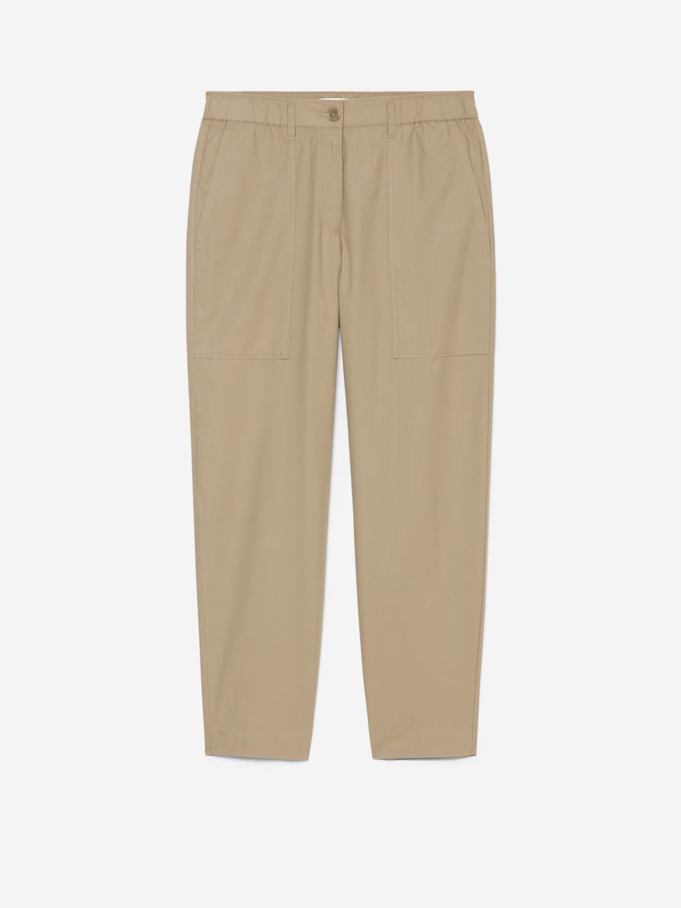 Чиносы Marc O’Polo модель M03104110075-750 Фото