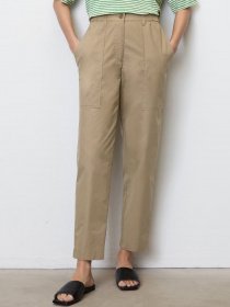 Чиносы Marc O’Polo модель M03104110075-750 Фото