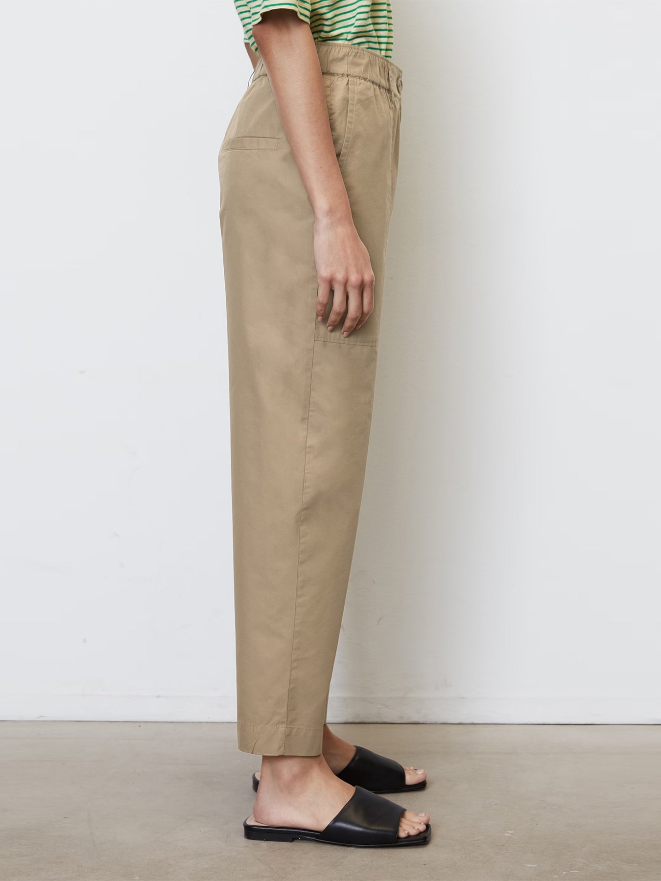 Чіноси Marc O’Polo модель M03104110075-750 Чіноси Marc O’Polo модель M03104110075-750 Фото