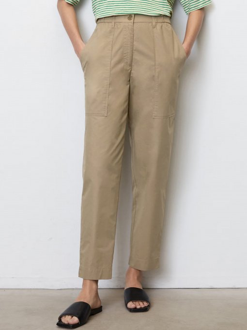 Чиносы Marc O’Polo модель M03104110075-750 Фото