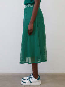 Юбка миди Marc O’Polo DENIM модель 343114920045-462 Фото