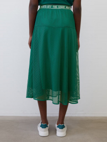 Юбка миди Marc O’Polo DENIM модель 343114920045-462 Фото