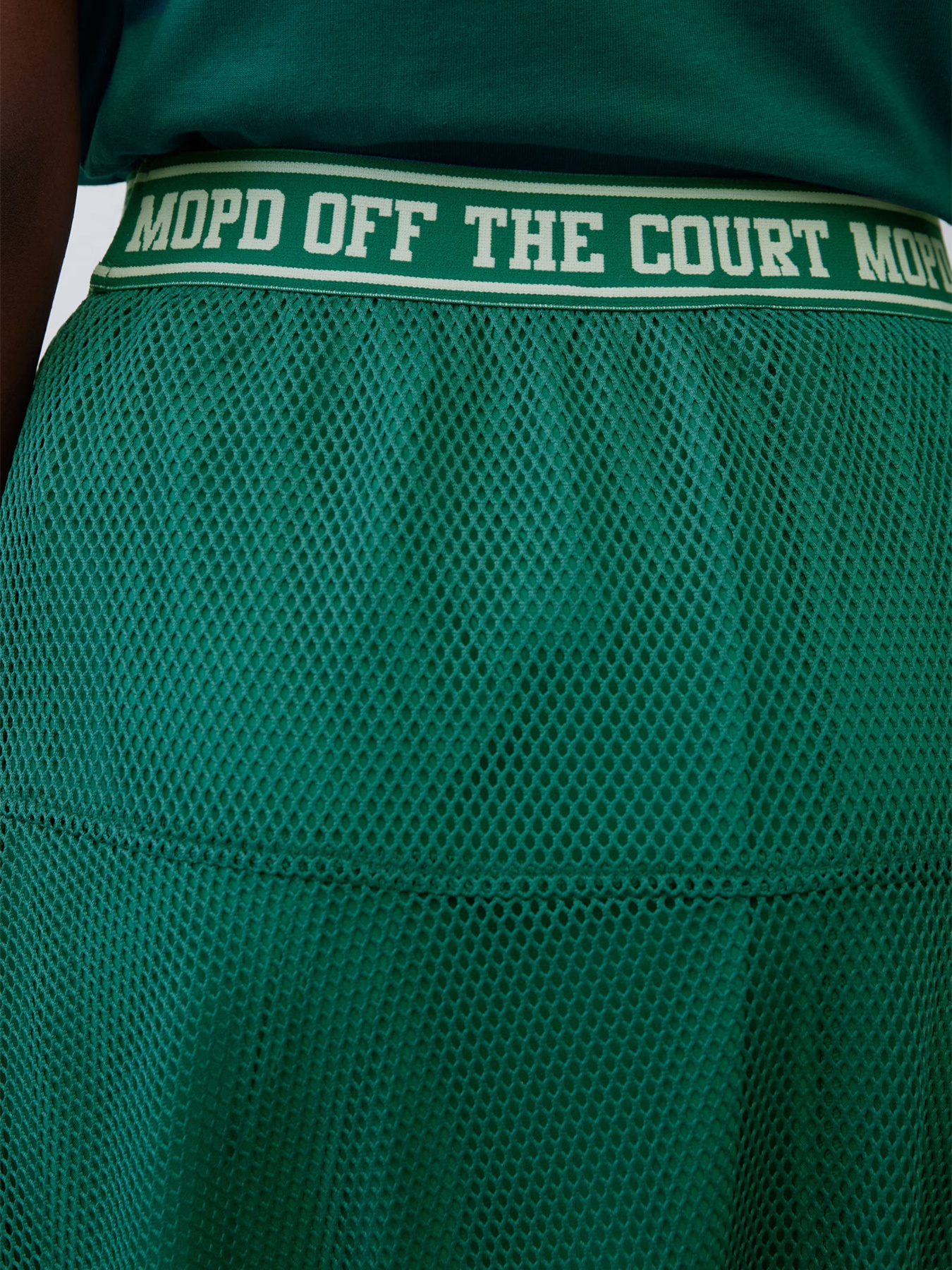 Спідниця міді Marc O’Polo DENIM модель 343114920045-462 Фото