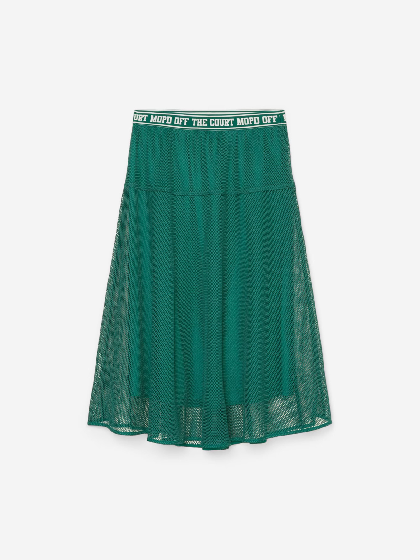 Спідниця міді Marc O’Polo DENIM модель 343114920045-462 Фото