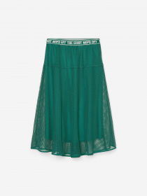 Спідниця міді Marc O’Polo DENIM модель 343114920045-462 Фото