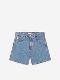 Шорты джинсовые Marc O’Polo DENIM модель 343923213031-P66 Фото