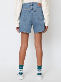 Джинсові шорти Marc O’Polo DENIM модель 343923213031-P66 Фото
