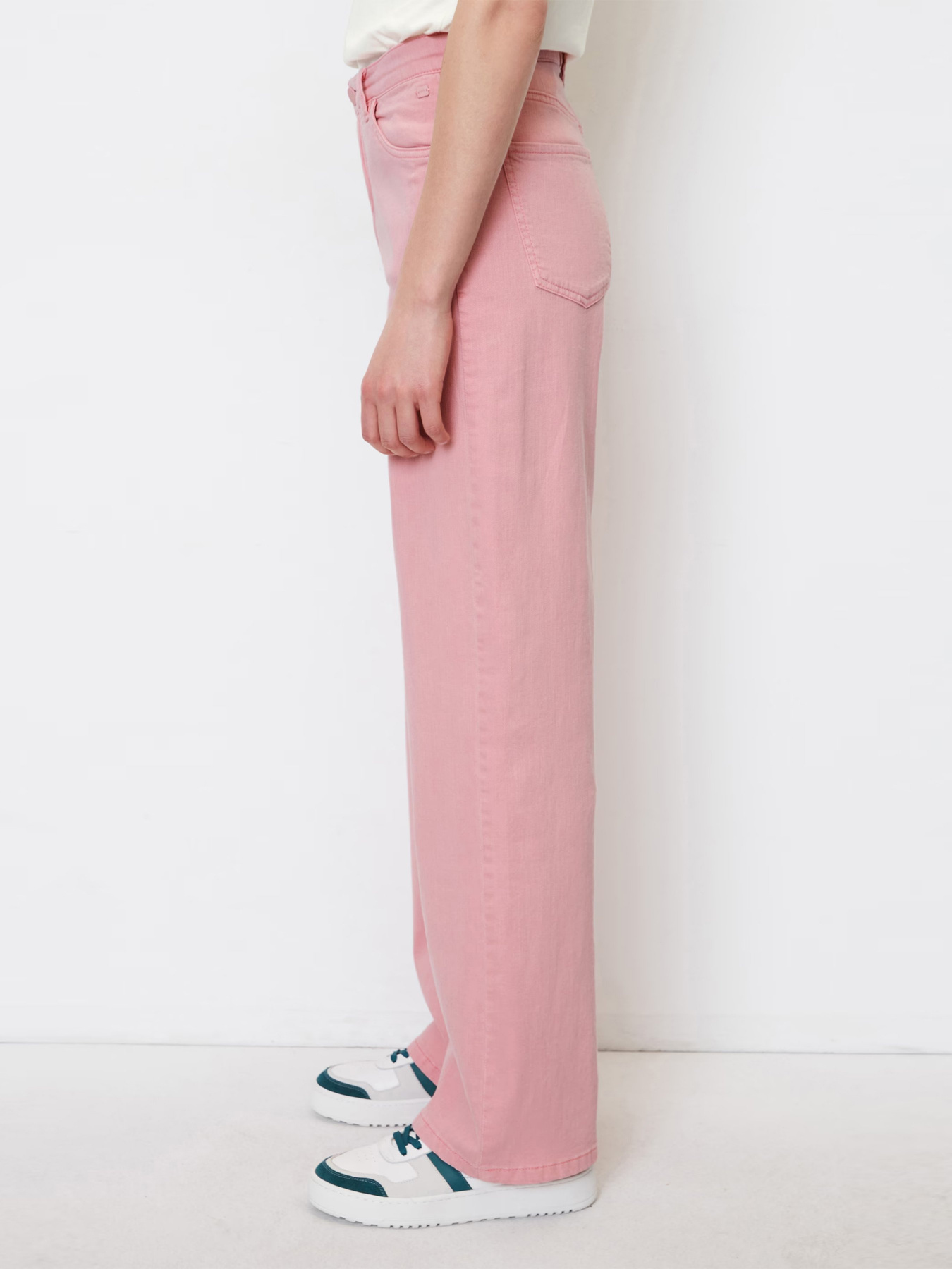 Брюки повседневные Marc O’Polo DENIM модель M43109510425-613 Фото