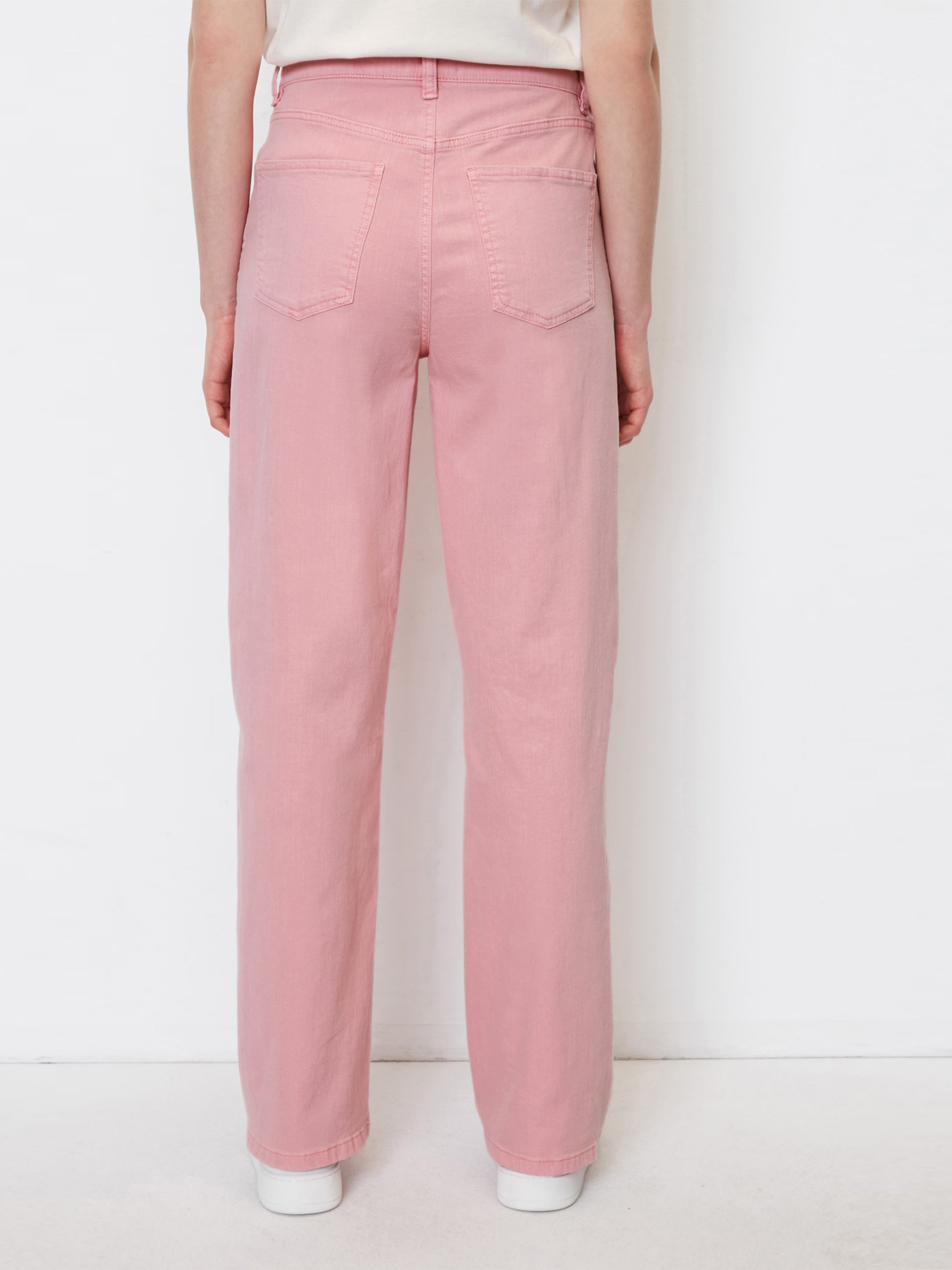 Брюки повседневные Marc O’Polo DENIM модель M43109510425-613 Фото