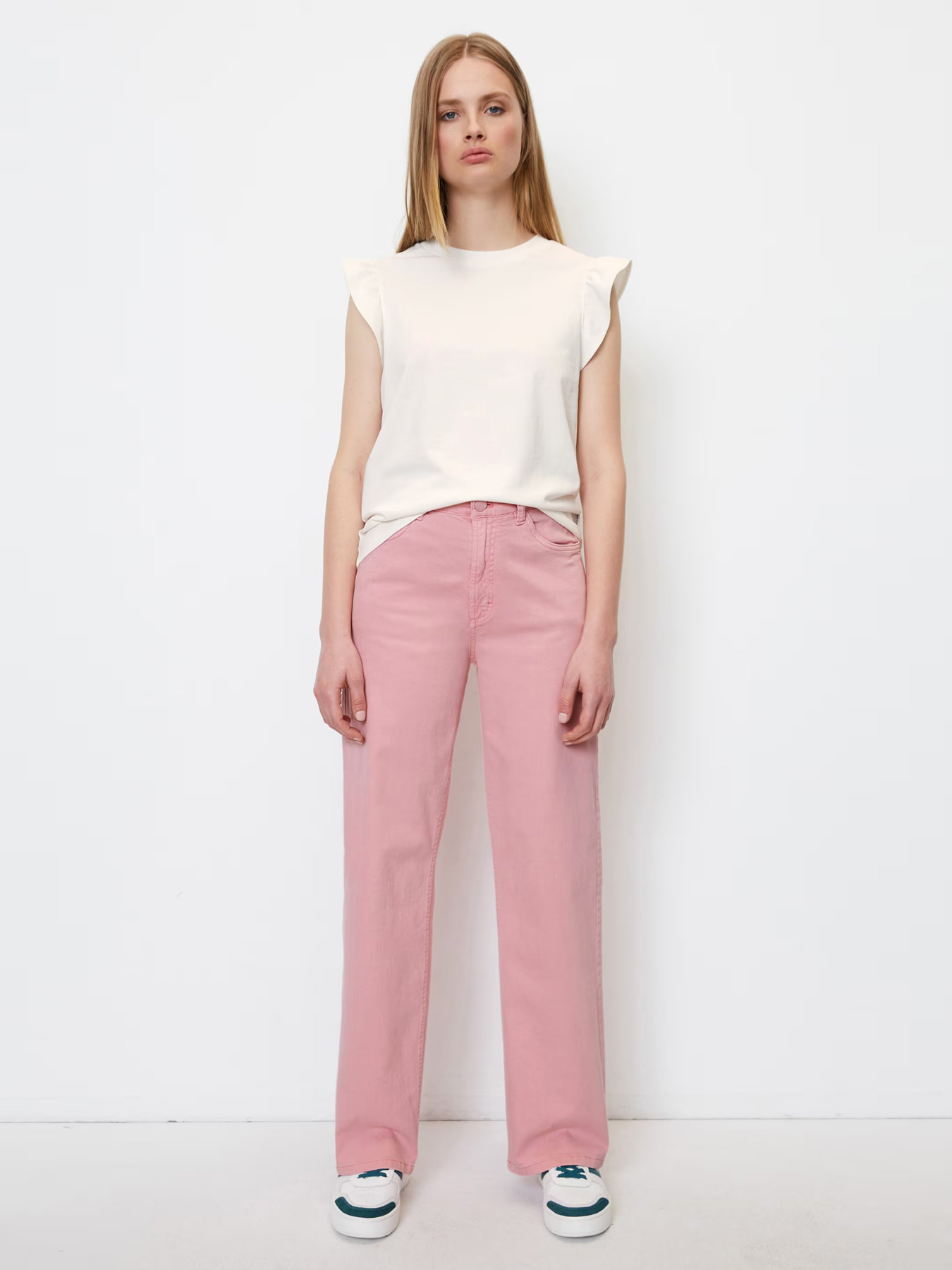 Брюки повседневные Marc O’Polo DENIM модель M43109510425-613 Фото