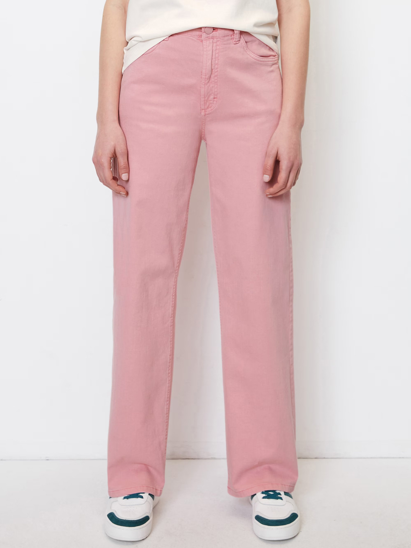 Брюки повседневные Marc O’Polo DENIM модель M43109510425-613 Фото