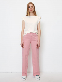 Повсякденні штани Marc O’Polo DENIM модель M43109510425-613 Повсякденні штани Marc O’Polo DENIM модель M43109510425-613 Фото