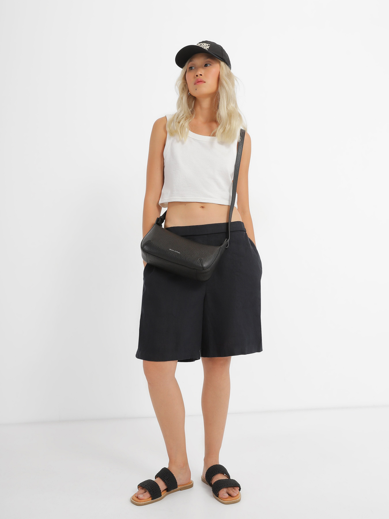 Шорты Marc O’Polo модель M04064515075-899 Фото