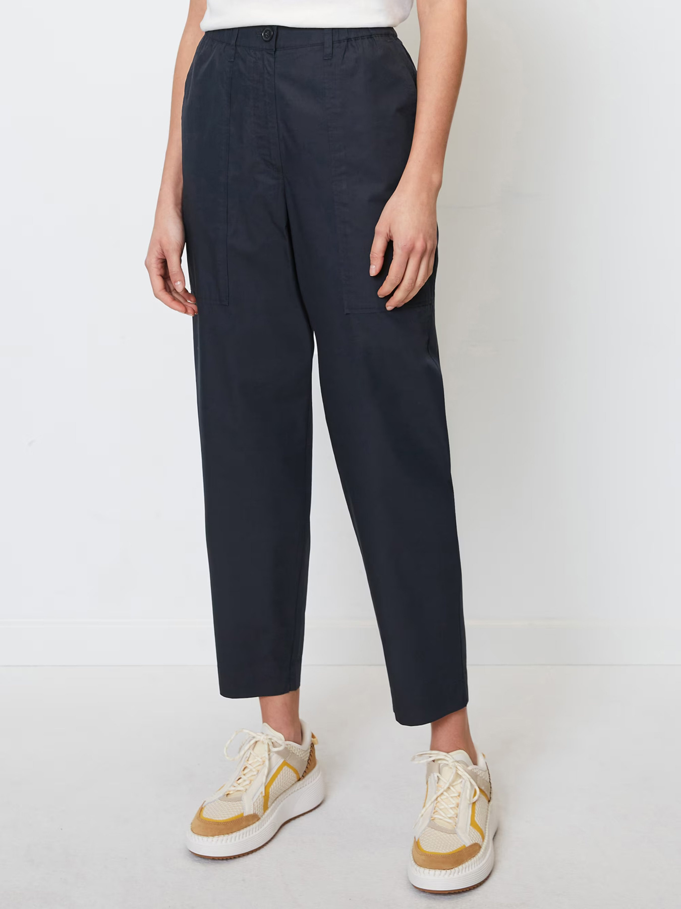 Чіноси Marc O’Polo модель 303104110075-899 Фото