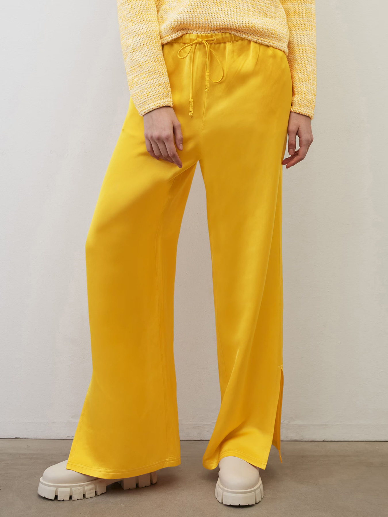 Штани палаццо Marc O’Polo модель 302101910031-264 Фото