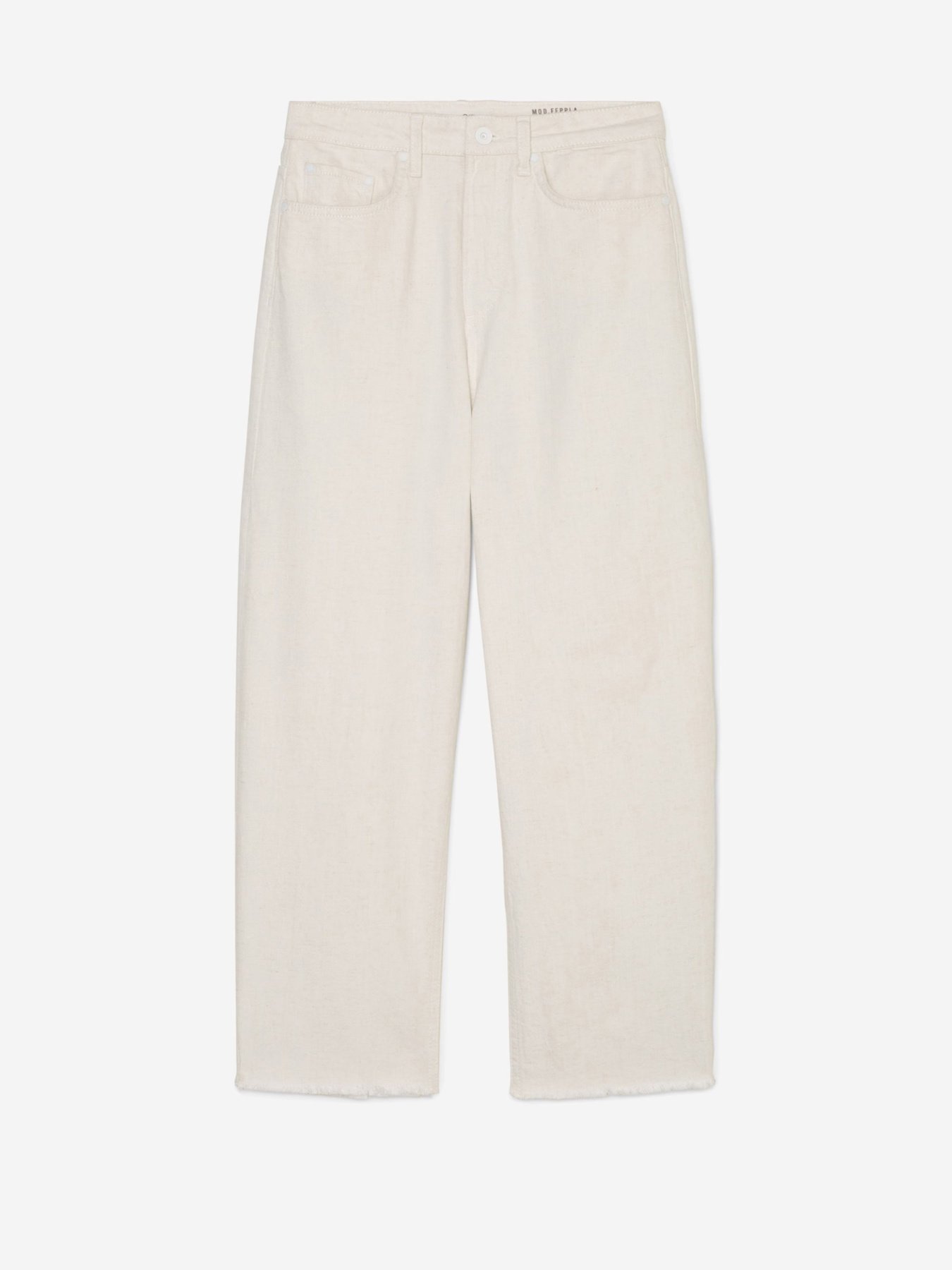 Широкі джинси Marc O’Polo Модель 303915412179-013_32 Фото