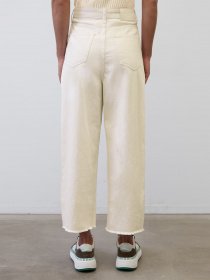 Широкі джинси Marc O’Polo Модель 303915412179-013_32 Фото