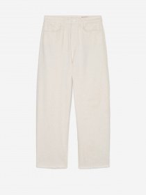 Широкі джинси Marc O’Polo модель 303915412179-013_32 Фото