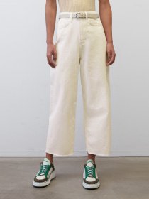 Широкі джинси Marc O’Polo модель 303915412179-013_32 Фото