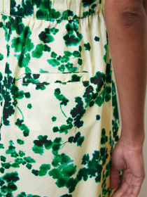 Спідниця міні Marc O’Polo модель M03109220047-B73 Фото