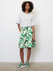 Спідниця міні Marc O’Polo модель M03109220047-B73 Фото