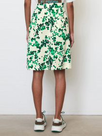 Юбка мини Marc O’Polo модель M03109220047-B73 Фото