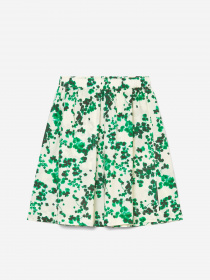 Юбка мини Marc O’Polo модель M03109220047-B73 Фото