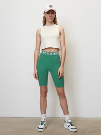 Велосипедки Marc O’Polo DENIM модель 343223717035-462 Фото