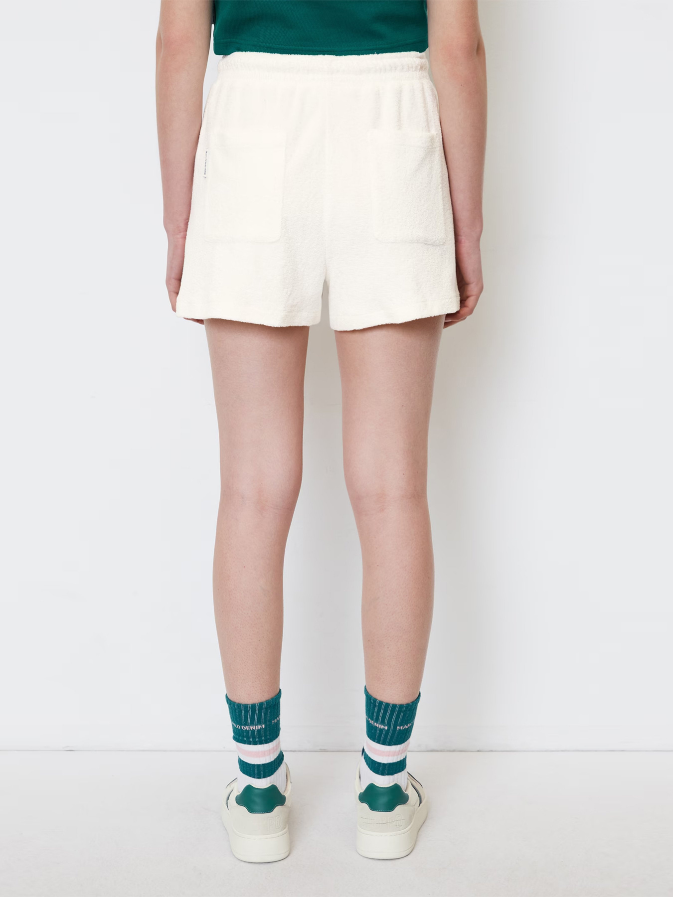 Шорты Marc O’Polo DENIM модель 343422717043-106 Фото